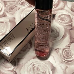 Mary Kay makeup remover